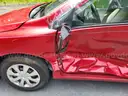 2011 Toyota Corolla 4DR, 1.8L w 142K - Repairable