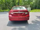 2011 Toyota Corolla 4DR, 1.8L w 142K - Repairable