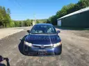 2007 Honda Civic LX Auto, 4DR, 1.8L L4, w 82K miles