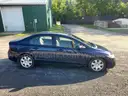 2007 Honda Civic LX Auto, 4DR, 1.8L L4, w 82K miles
