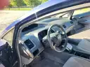 2007 Honda Civic LX Auto, 4DR, 1.8L L4, w 82K miles