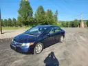 2007 Honda Civic LX Auto, 4DR, 1.8L L4, w 82K miles