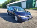 2007 Honda Civic LX Auto, 4DR, 1.8L L4, w 82K miles