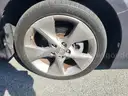 2014 Toyota Camry LE Auto 4DR, 2.5L L4 W 158K miles Sunroof / Leather / Newer Tires