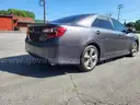 2014 Toyota Camry LE Auto 4DR, 2.5L L4 W 158K miles Sunroof / Leather / Newer Tires