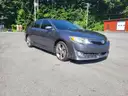 2014 Toyota Camry LE Auto 4DR, 2.5L L4 W 158K miles Sunroof / Leather / Newer Tires