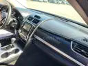 2014 Toyota Camry LE Auto 4DR, 2.5L L4 W 158K miles Sunroof / Leather / Newer Tires