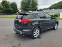 2013 Toyota RAV4 Limited AWD 4D, 2.5L L4 w 146K miles