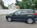 2013 Toyota RAV4 Limited AWD 4D, 2.5L L4 w 146K miles