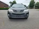 2013 Toyota RAV4 Limited AWD 4D, 2.5L L4 w 146K miles