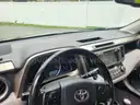 2013 Toyota RAV4 Limited AWD 4D, 2.5L L4 w 146K miles