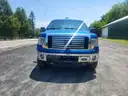 2012 Ford F150 4WD SUPERCAB XLT 4D PICKUP, 3.5L V6 TURBO w 226K miles