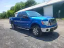 2012 Ford F150 4WD SUPERCAB XLT 4D PICKUP, 3.5L V6 TURBO w 226K miles