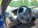 2012 Ford F150 4WD SUPERCAB XLT 4D PICKUP, 3.5L V6 TURBO w 226K miles