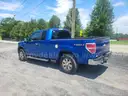 2012 Ford F150 4WD SUPERCAB XLT 4D PICKUP, 3.5L V6 TURBO w 226K miles