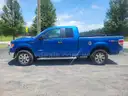 2012 Ford F150 4WD SUPERCAB XLT 4D PICKUP, 3.5L V6 TURBO w 226K miles