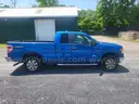 2012 Ford F150 4WD SUPERCAB XLT 4D PICKUP, 3.5L V6 TURBO w 226K miles