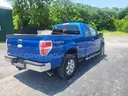 2012 Ford F150 4WD SUPERCAB XLT 4D PICKUP, 3.5L V6 TURBO w 226K miles