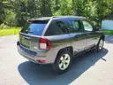 2014 Jeep Compass Latitude 4WD SUV 4DR, 2.4L w 182K miles &#x26; newer tires