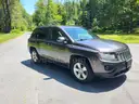 2014 Jeep Compass Latitude 4WD SUV 4DR, 2.4L w 182K miles &#x26; newer tires