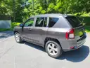 2014 Jeep Compass Latitude 4WD SUV 4DR, 2.4L w 182K miles &#x26; newer tires