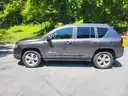 2014 Jeep Compass Latitude 4WD SUV 4DR, 2.4L w 182K miles &#x26; newer tires