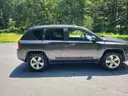 2014 Jeep Compass Latitude 4WD SUV 4DR, 2.4L w 182K miles &#x26; newer tires
