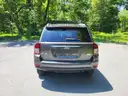 2014 Jeep Compass Latitude 4WD SUV 4DR, 2.4L w 182K miles &#x26; newer tires