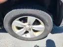 2014 Jeep Compass Latitude 4WD SUV 4DR, 2.4L w 182K miles &#x26; newer tires