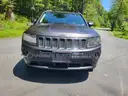 2014 Jeep Compass Latitude 4WD SUV 4DR, 2.4L w 182K miles &#x26; newer tires