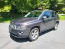 2014 Jeep Compass Latitude 4WD SUV 4DR, 2.4L w 182K miles &#x26; newer tires