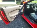 2005 Ford Mustang GT Deluxe Convertible