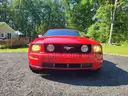 2005 Ford Mustang GT Deluxe Convertible