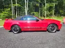 2005 Ford Mustang GT Deluxe Convertible
