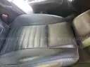 2005 Ford Mustang GT Deluxe Convertible
