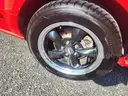 2005 Ford Mustang GT Deluxe Convertible