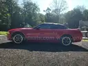 2005 Ford Mustang GT Deluxe Convertible