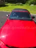 2005 Ford Mustang GT Deluxe Convertible