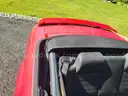 2005 Ford Mustang GT Deluxe Convertible