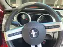 2005 Ford Mustang GT Deluxe Convertible