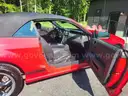 2005 Ford Mustang GT Deluxe Convertible