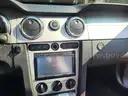 2005 Ford Mustang GT Deluxe Convertible