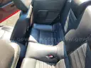 2005 Ford Mustang GT Deluxe Convertible