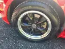 2005 Ford Mustang GT Deluxe Convertible