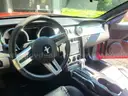 2005 Ford Mustang GT Deluxe Convertible