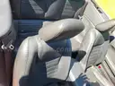 2005 Ford Mustang GT Deluxe Convertible