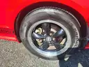 2005 Ford Mustang GT Deluxe Convertible