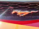 2005 Ford Mustang GT Deluxe Convertible