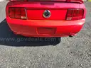 2005 Ford Mustang GT Deluxe Convertible
