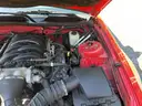 2005 Ford Mustang GT Deluxe Convertible